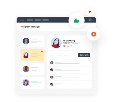 Evaluate & Collaborate